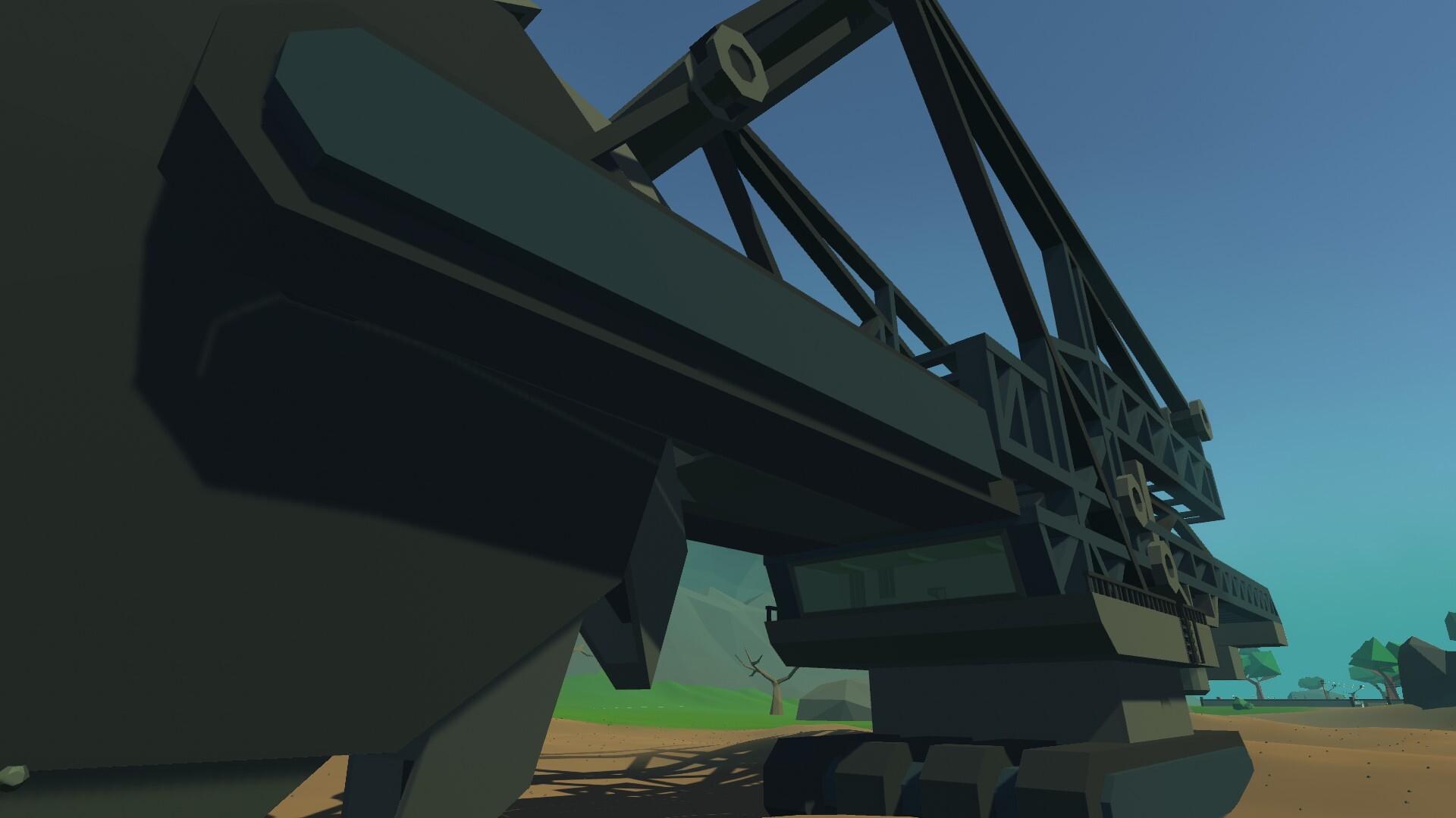 Portada de Factory Defense