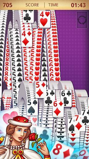 Portada de Solitaire Card Games