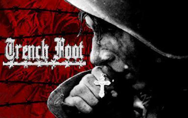 Portada de Trench Foot (Doom Mod)