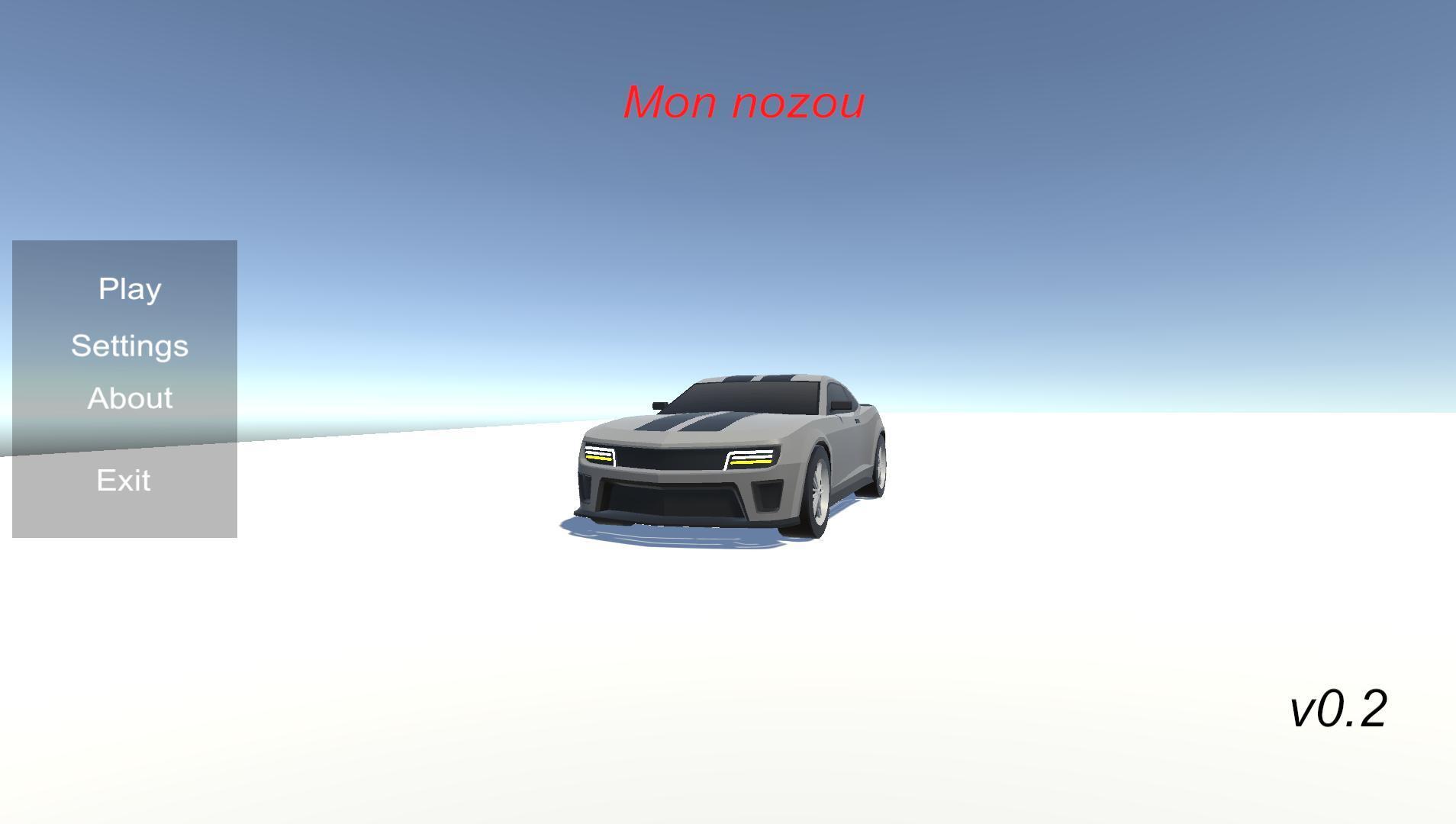 Portada de Mon nozou