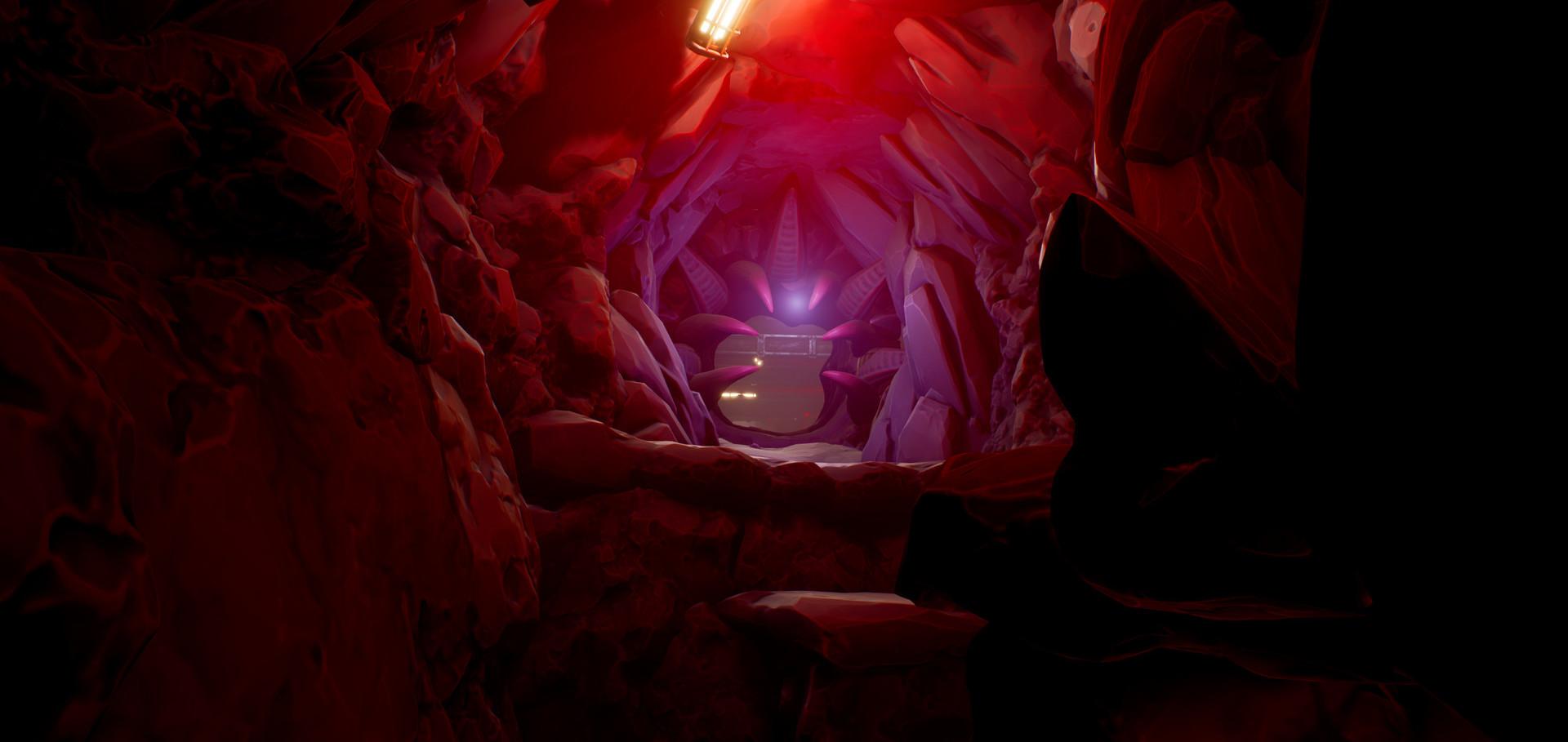 Portada de Alterborn