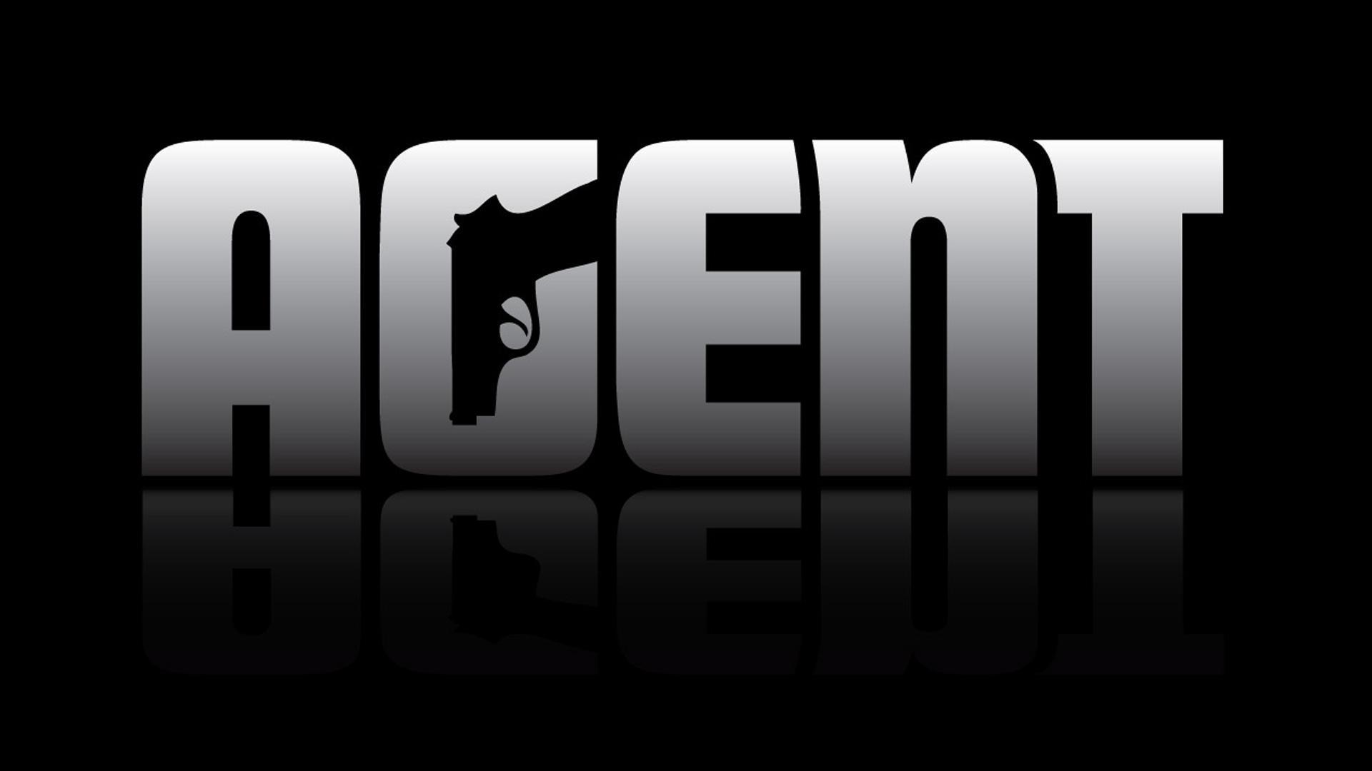 Portada de Agent