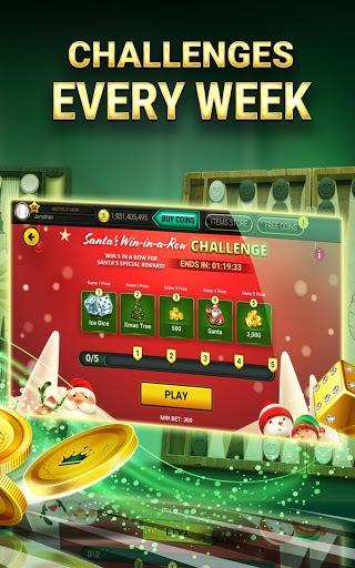 Portada de Backgammon Live - Online Free Board Game