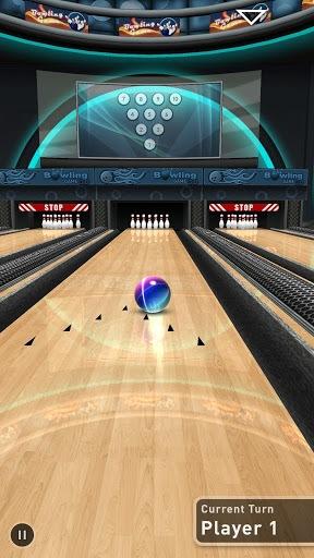Portada de Bowling Game 3D FREE
