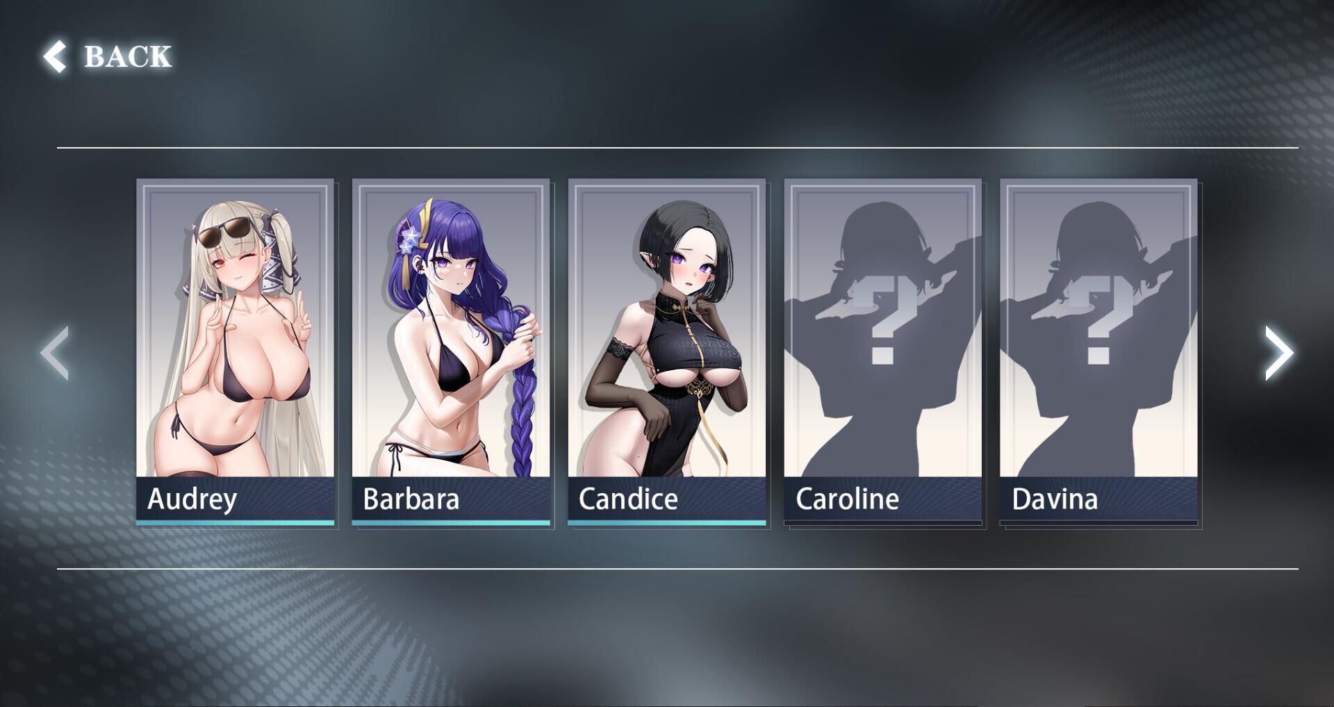 Portada de Tetris Girls
