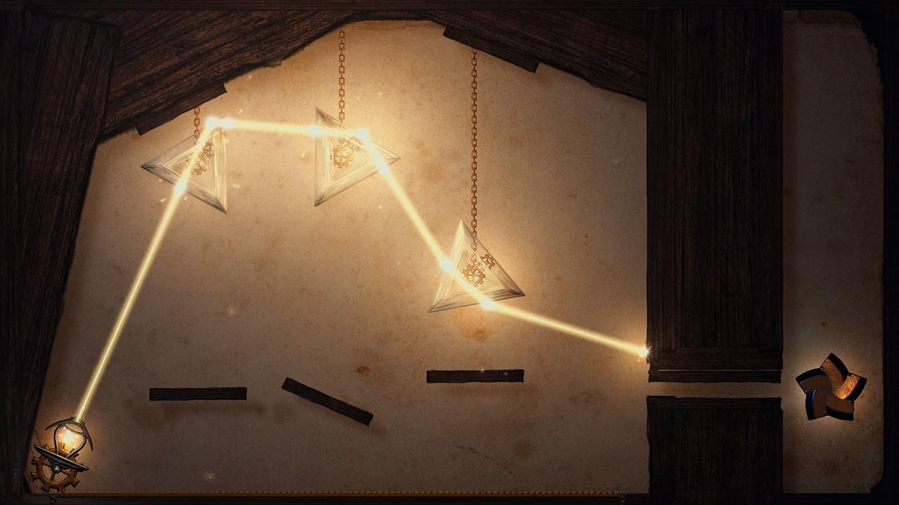 Portada de LIT: Lux in Tenebris