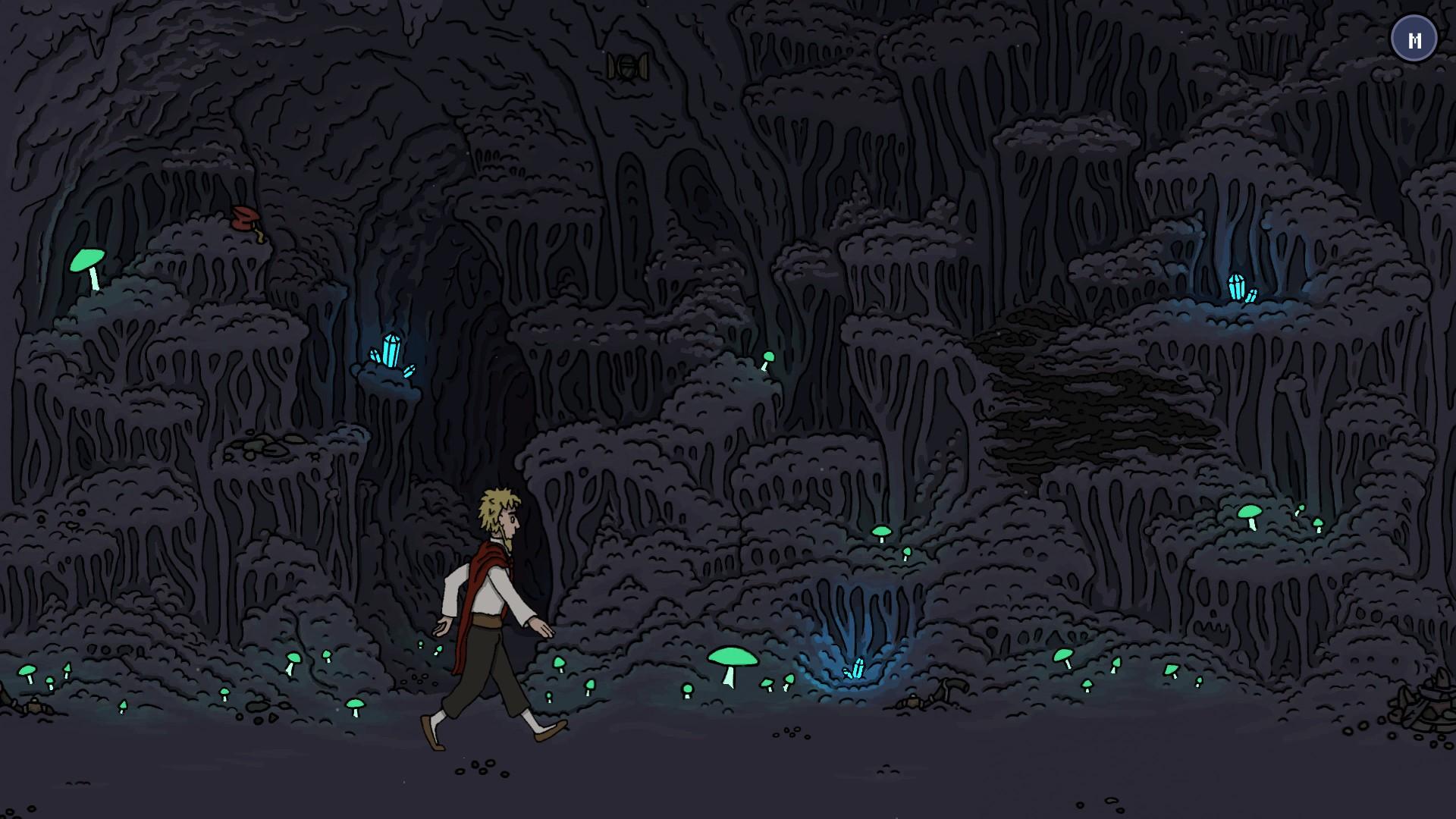 Portada de Subterraneus