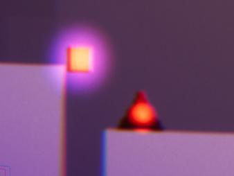 Portada de Neon Rider (Kuro.Amanjot)