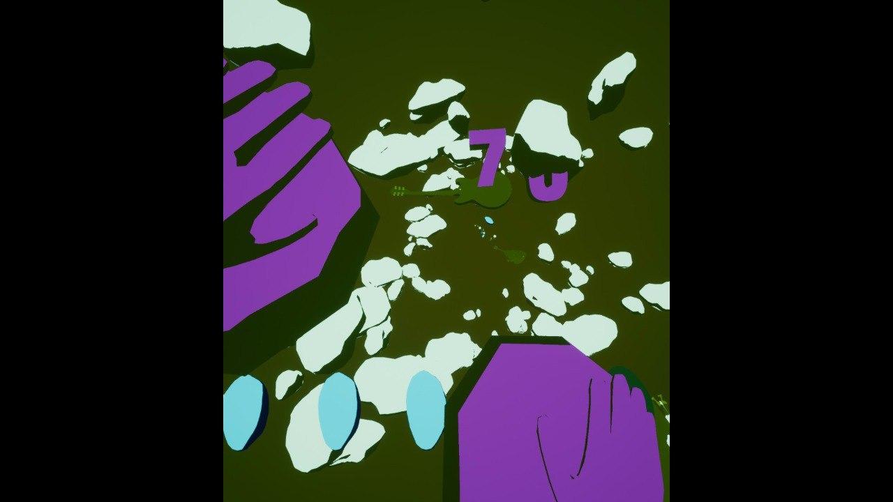 Portada de Kartofank VR
