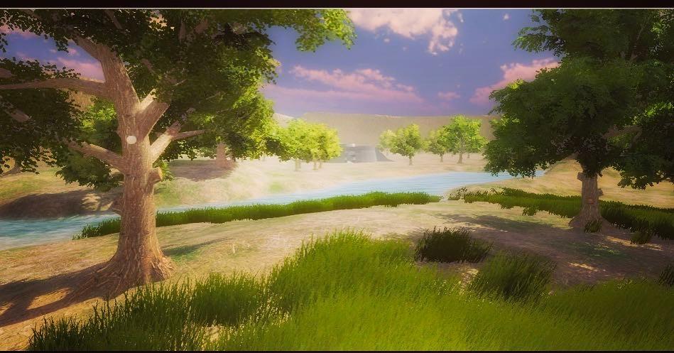 Portada de Project Genesis