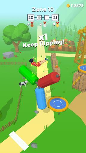 Portada de Flip Jump Stack!