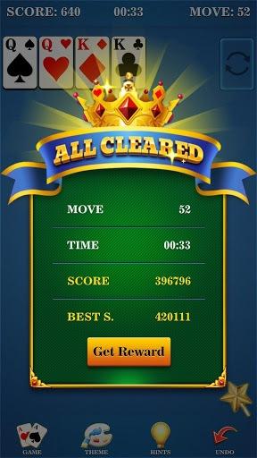 Portada de Solitaire!