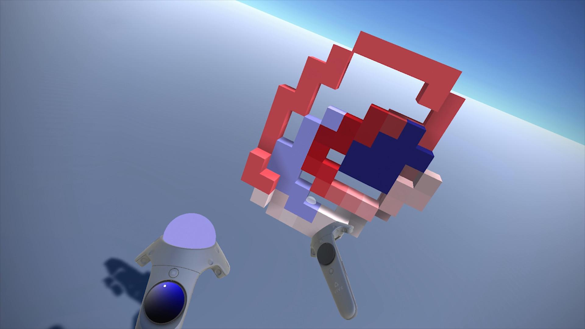 Portada de VoxVR