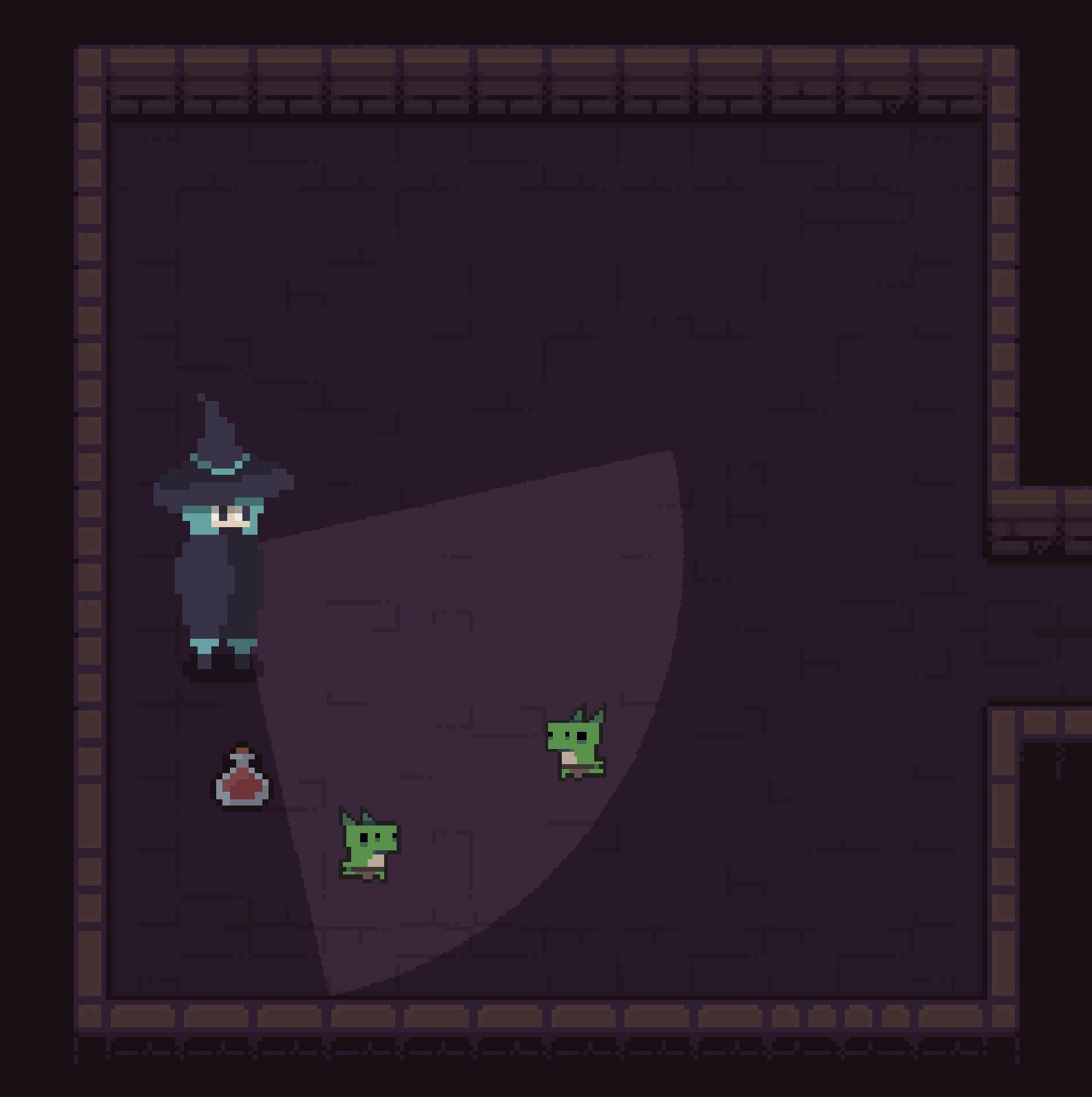 Portada de witch speedrun
