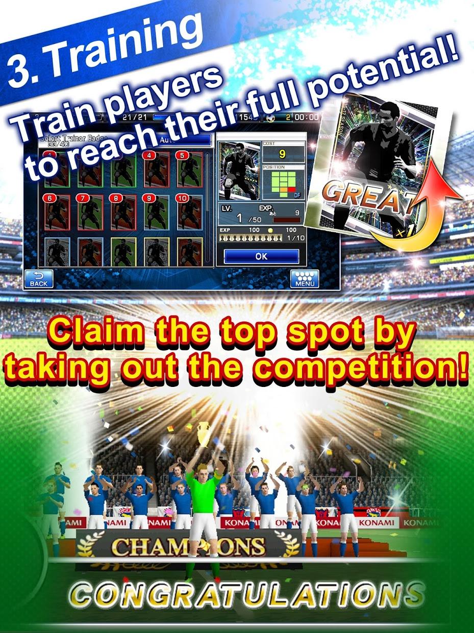 Portada de PES COLLECTION