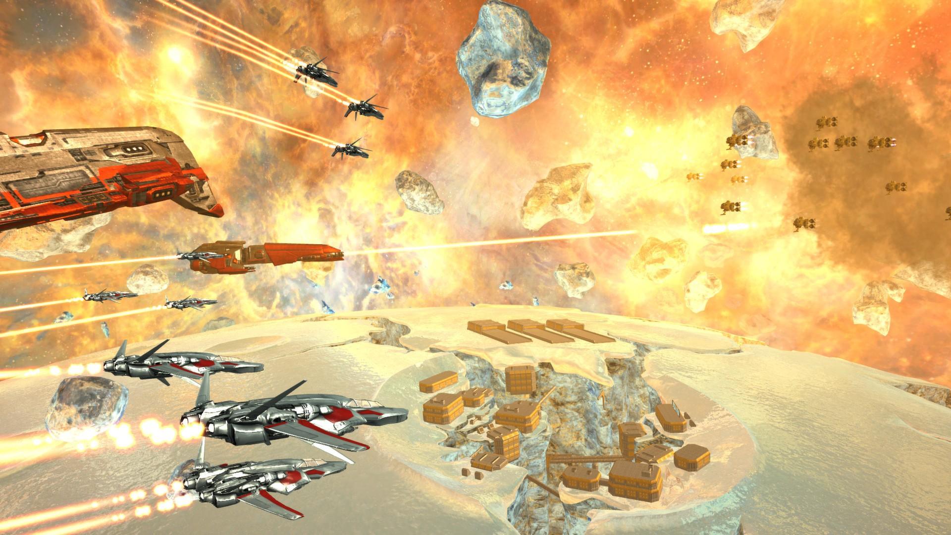 Portada de 3DMark