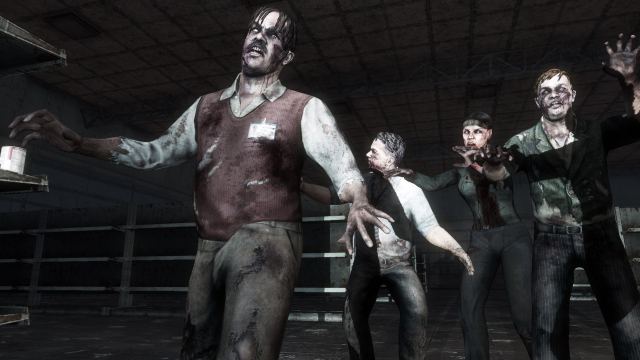 Portada de Infestation: Survivor Stories Classic