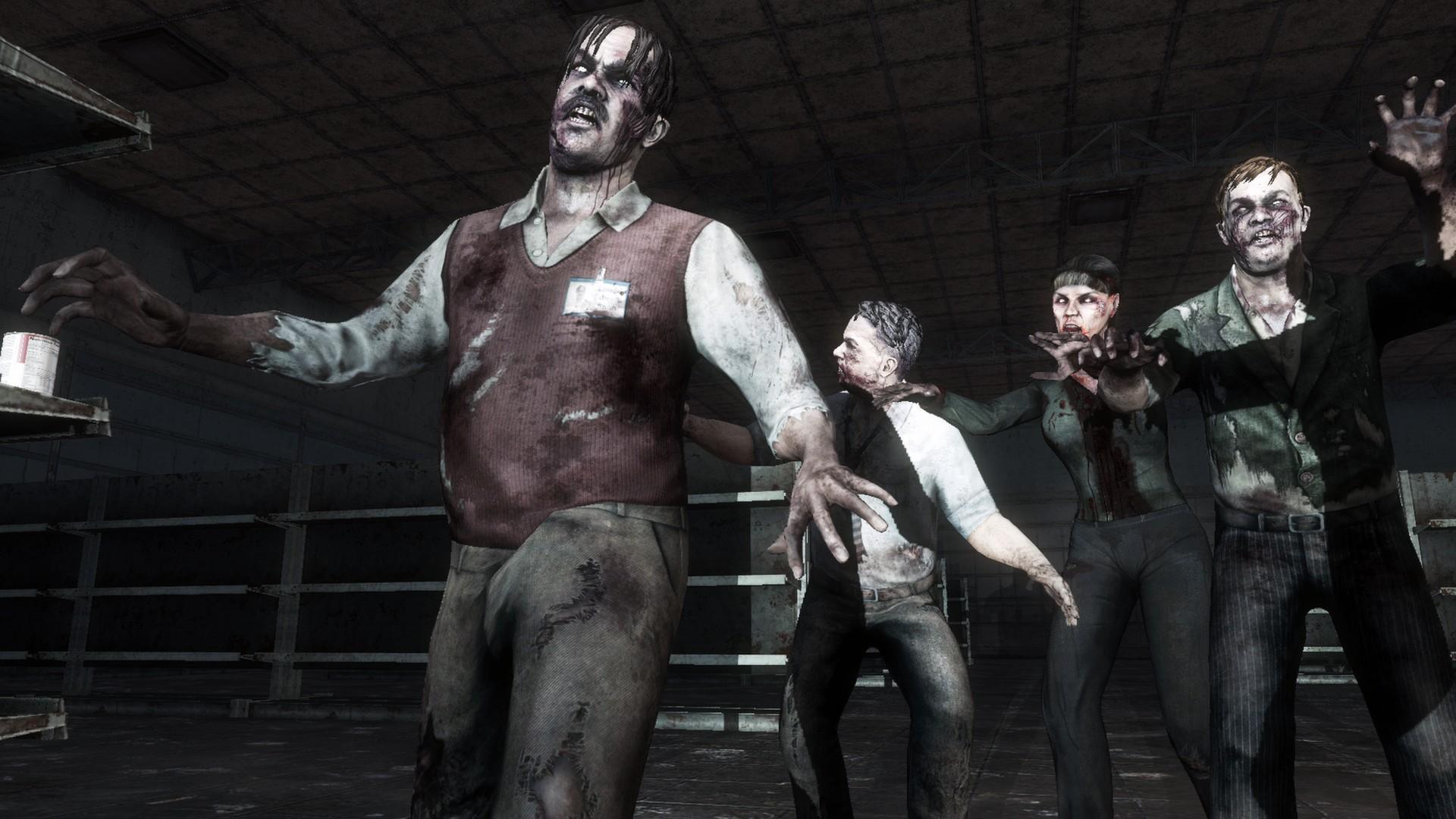 Portada de Infestation: Survivor Stories Classic