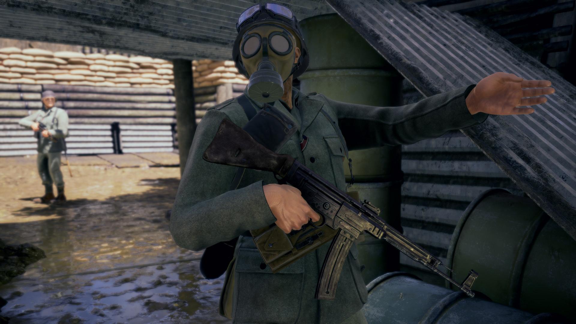 Portada de Battalion 1944
