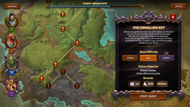 Portada de Tales from Candlekeep: Tomb of Annihilation