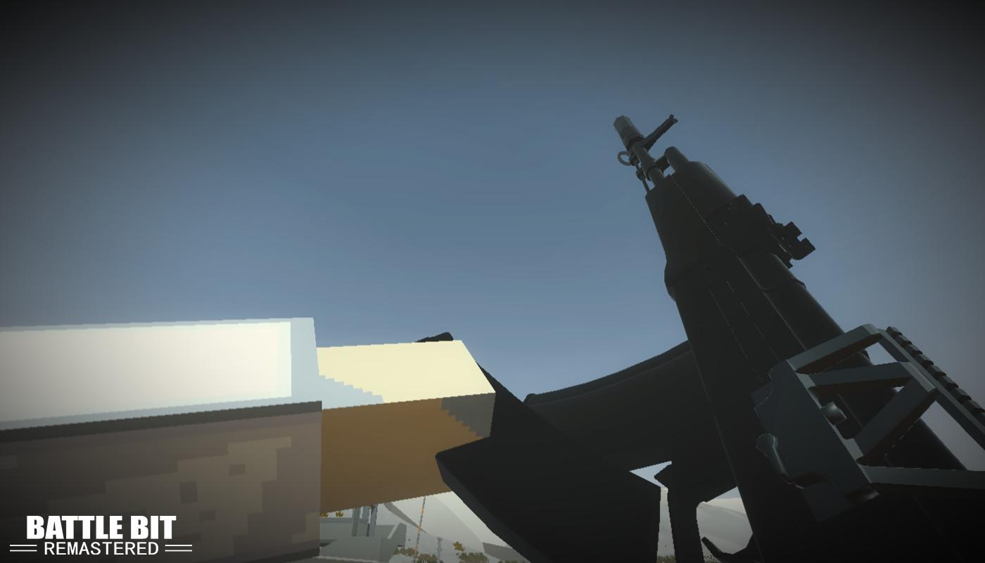 Portada de BattleBit