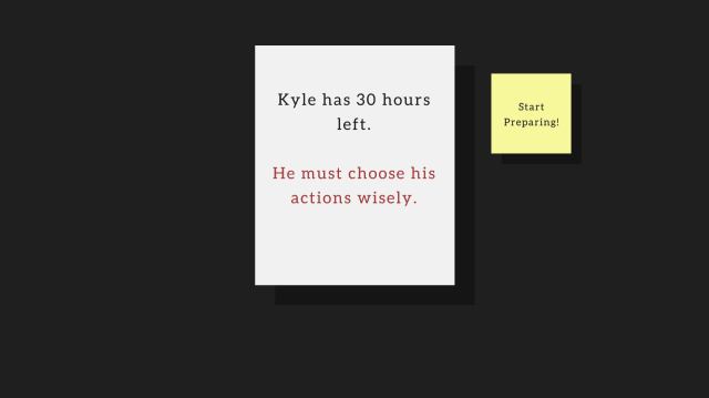 Portada de Kyle is Famous