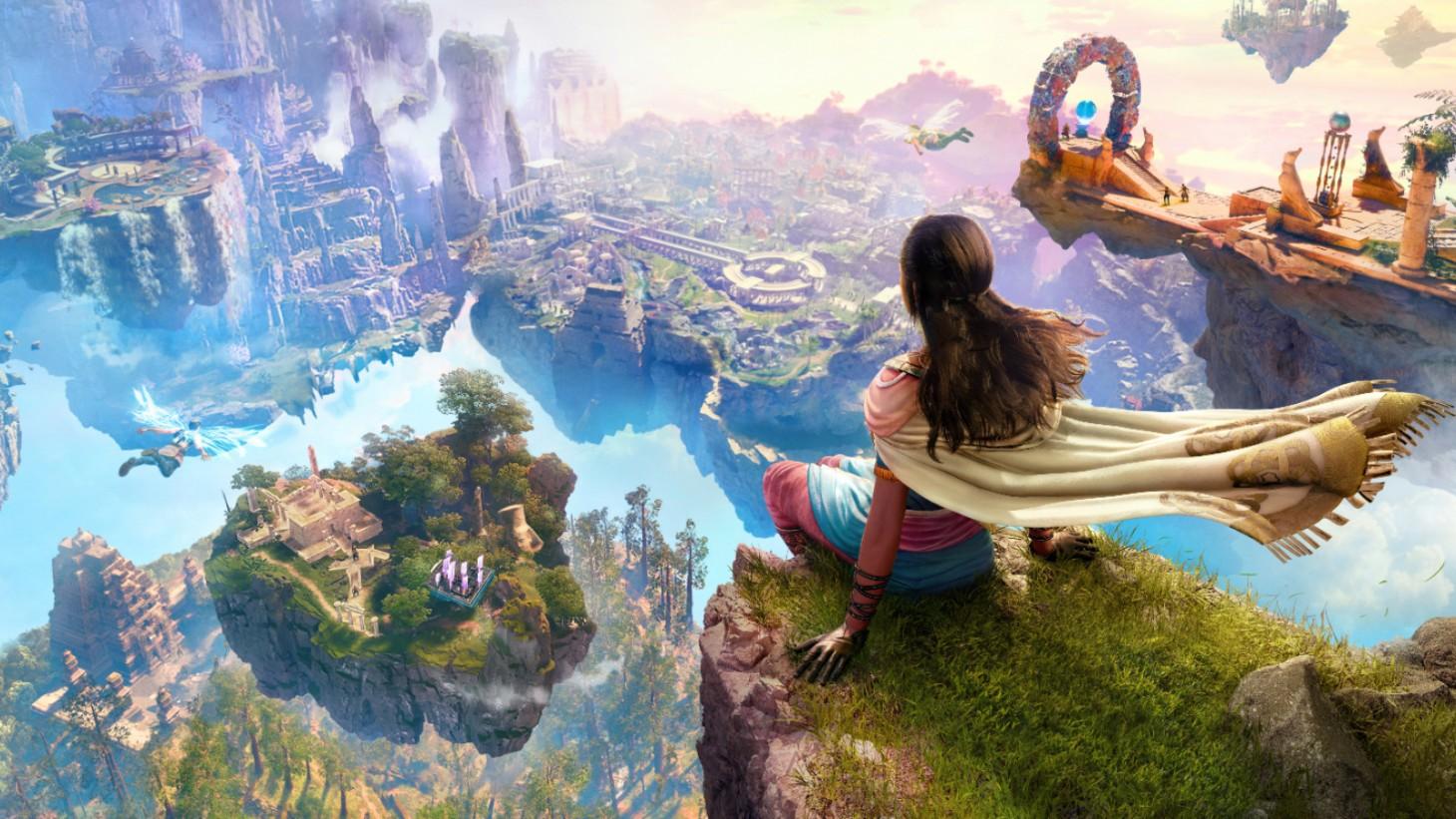 Portada de Islands of Insight