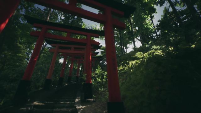 Portada de Explore Fushimi Inari