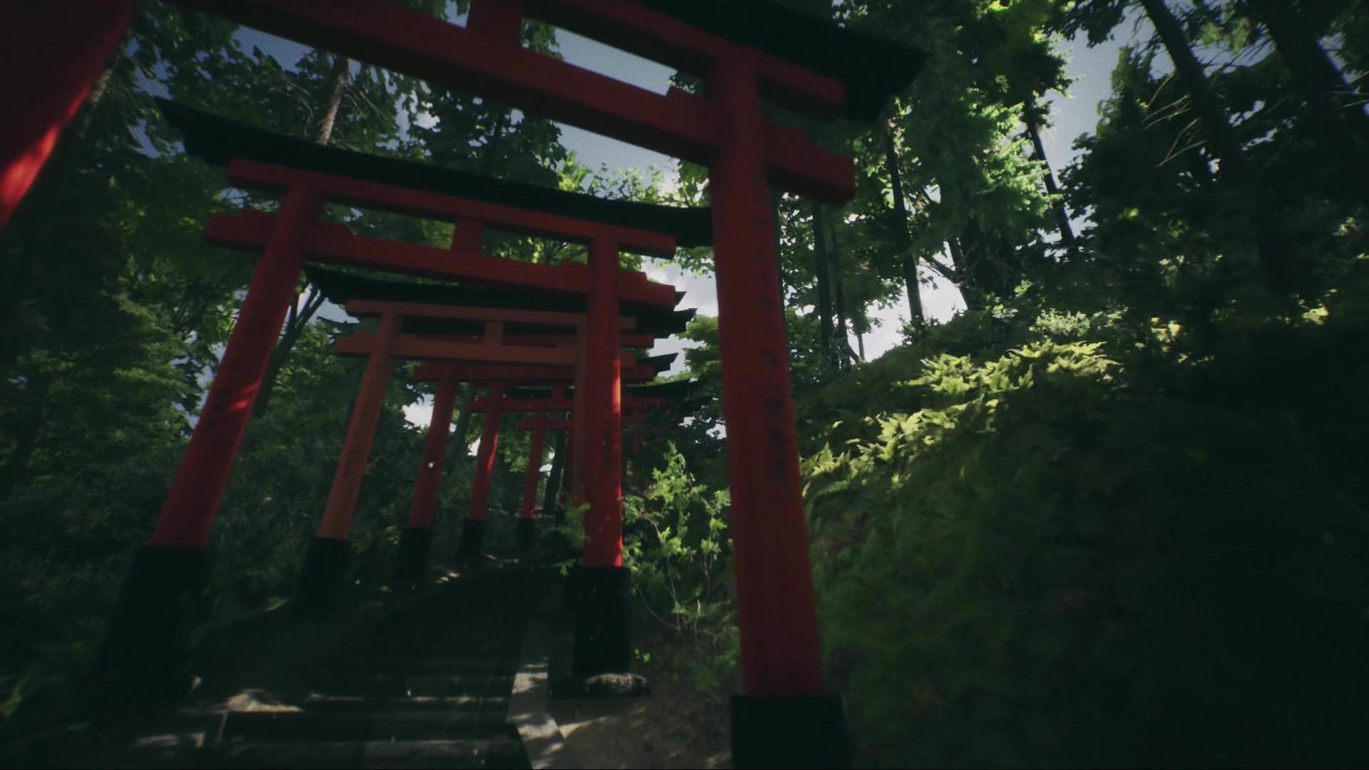 Portada de Explore Fushimi Inari
