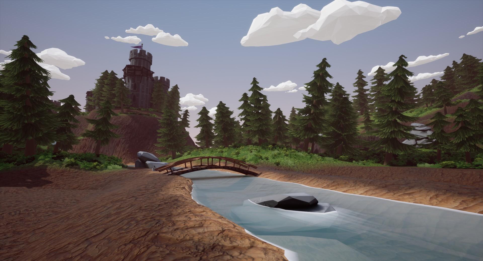 Portada de Hydroneer