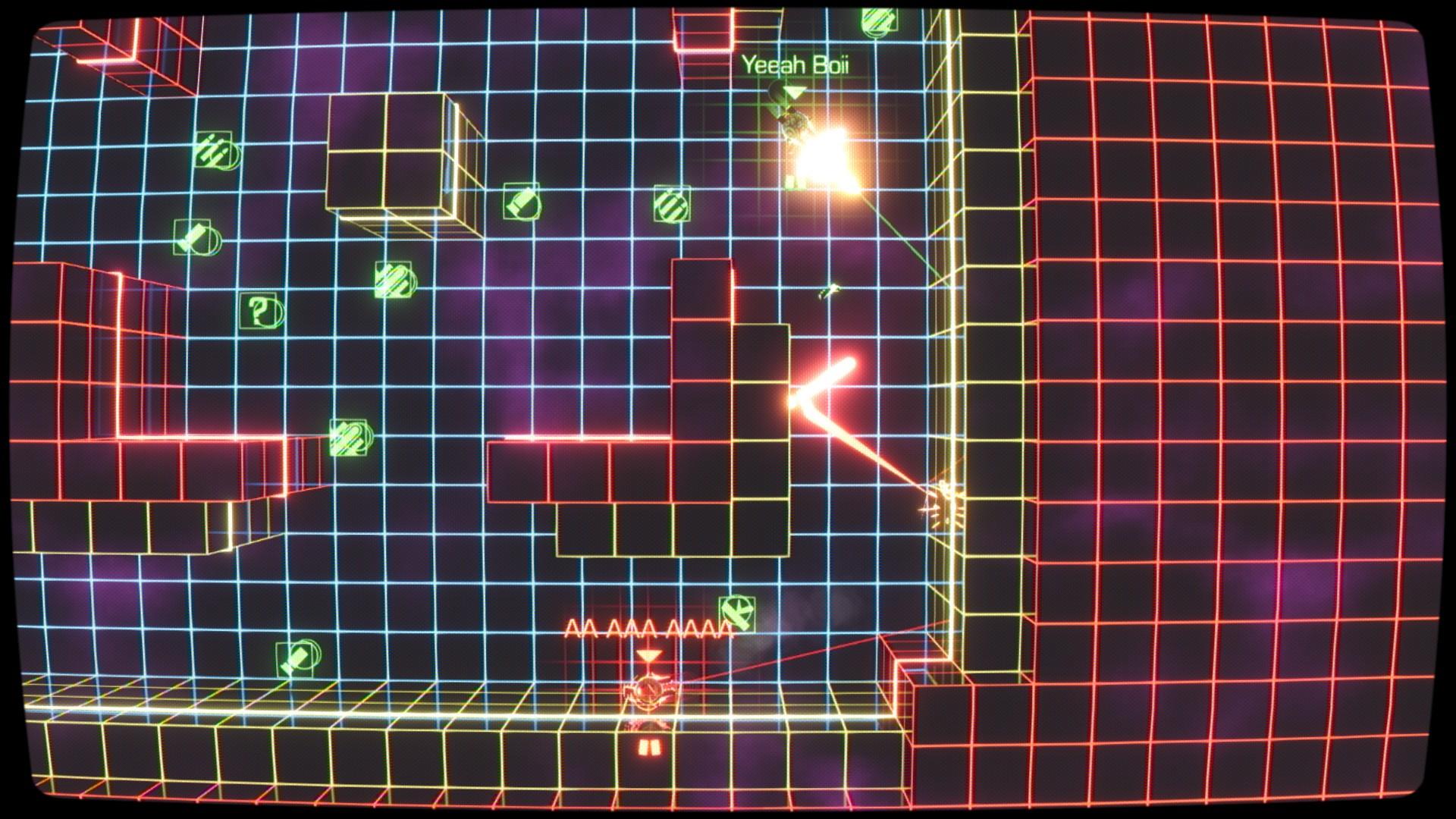 Portada de Retrograde Arena
