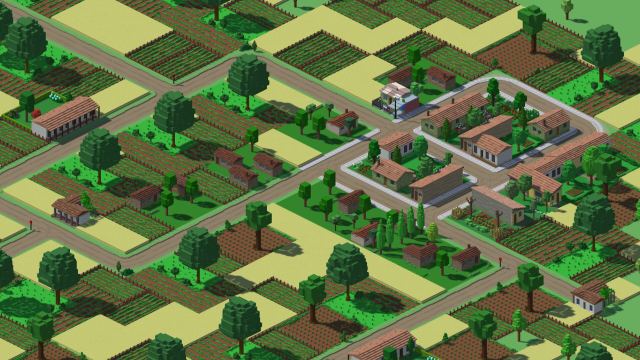 Portada de Urbek City Builder: Prologue
