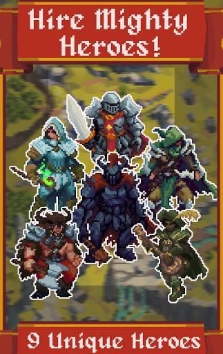 Portada de Merchant