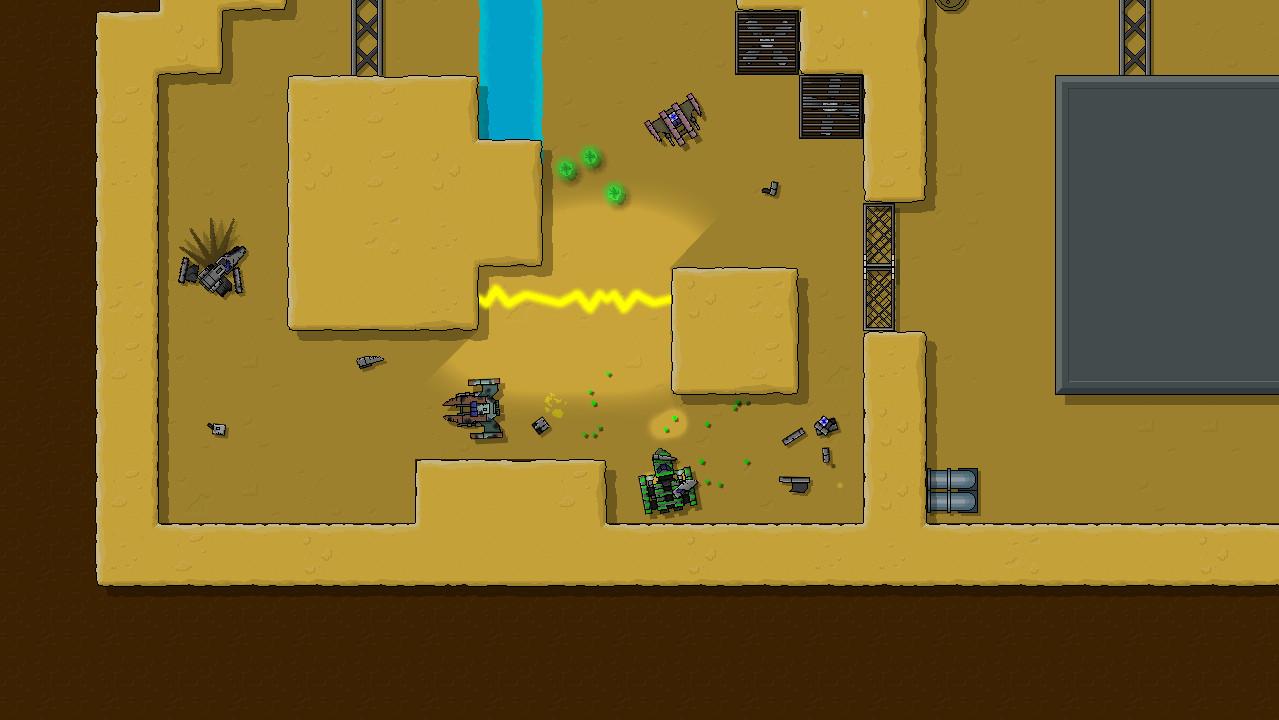 Portada de TUNNEL DIVERS