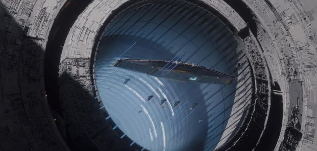 Portada de Homeworld 3