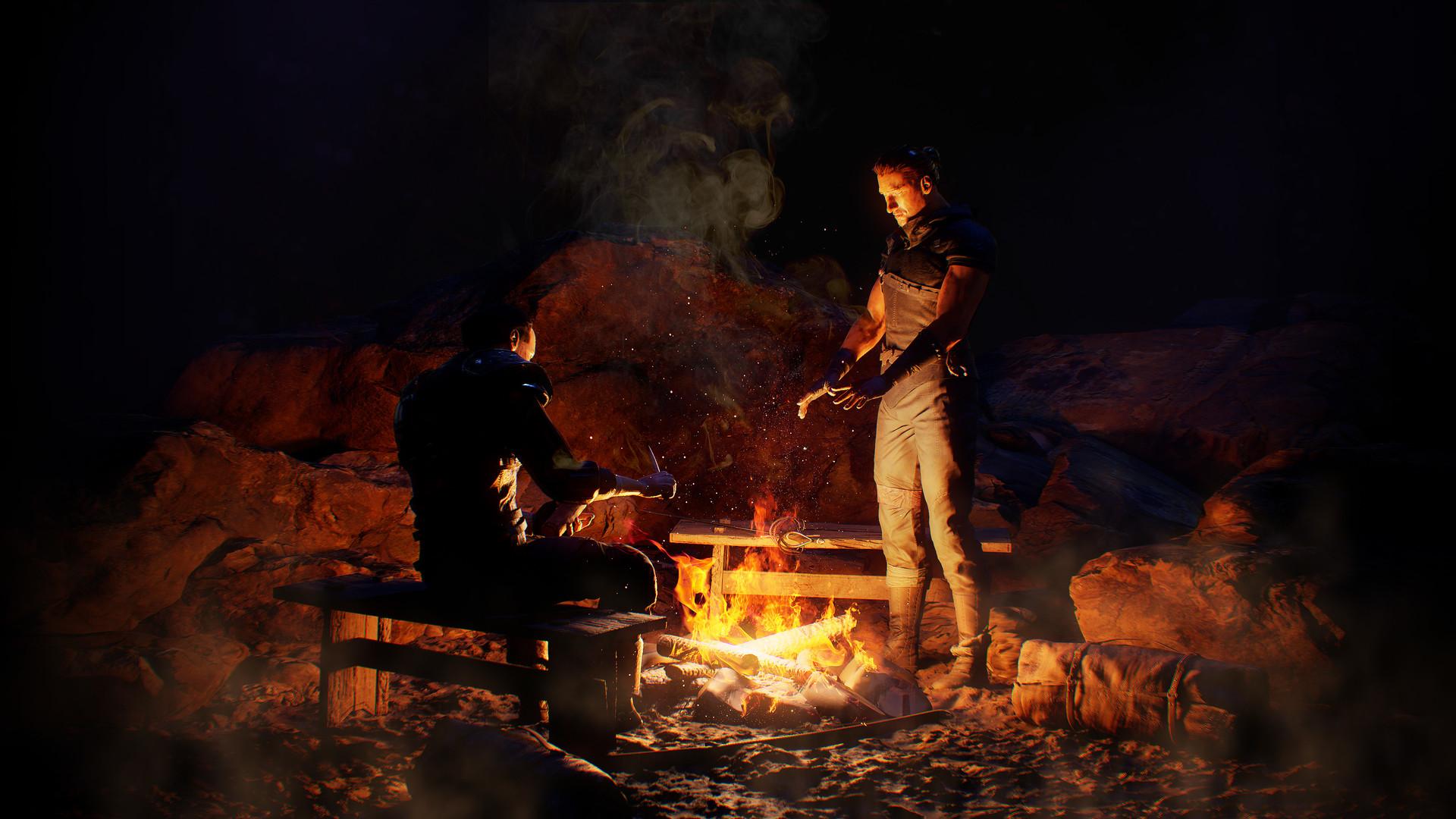 Portada de Gothic 1 Remake