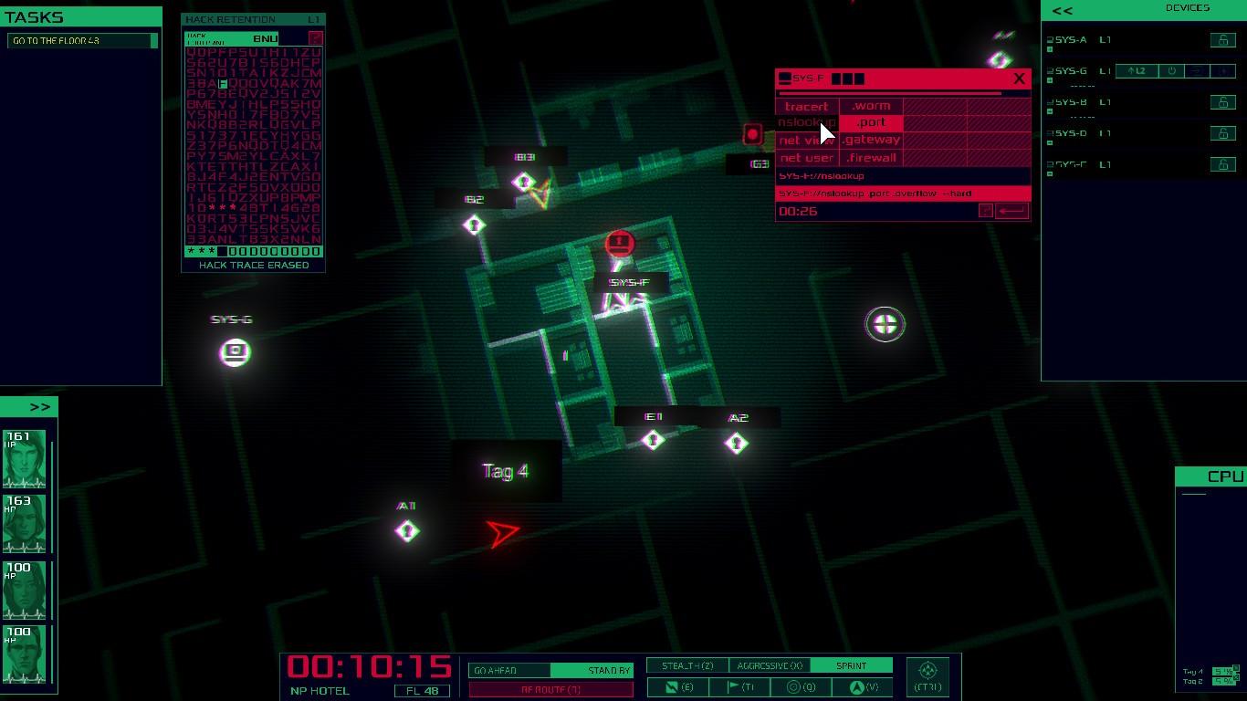 Portada de Cyber Ops