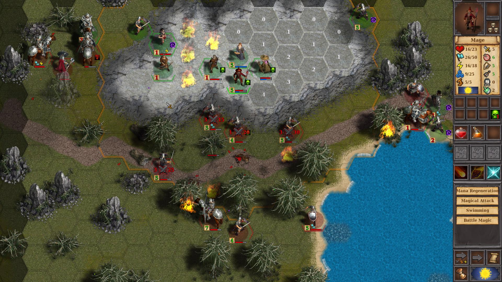 Portada de Warbanners