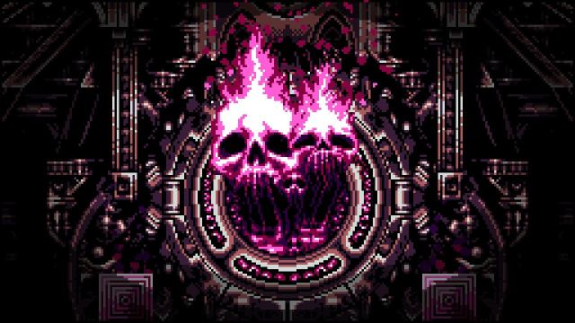Portada de Spirits Abyss