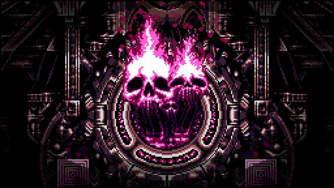 Portada de Spirits Abyss