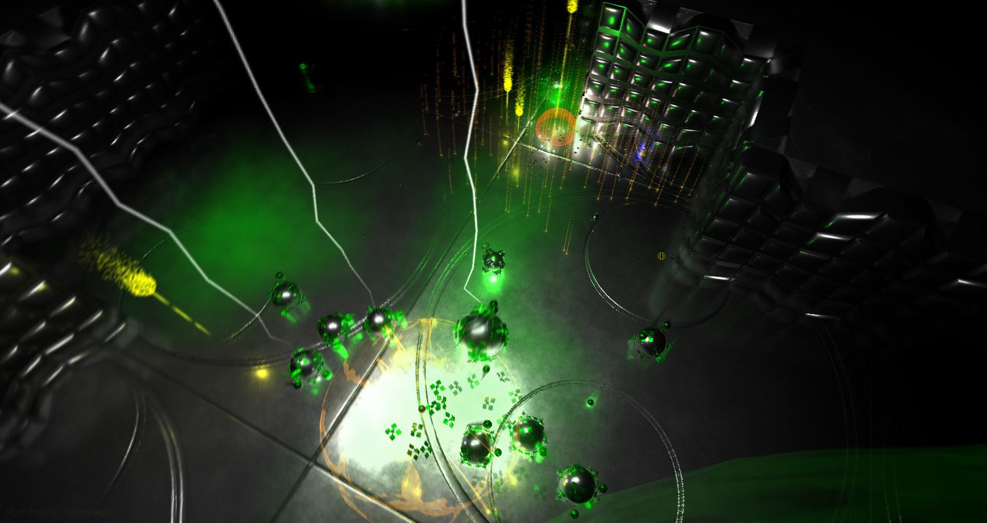 Portada de Orbs