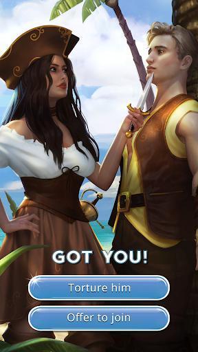 Portada de Romance Club - Stories I Play (with Choices)