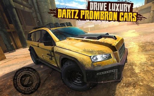 Portada de Racing Xtreme: Fast Rally Driver 3D