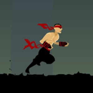 Run-Ninja-Run