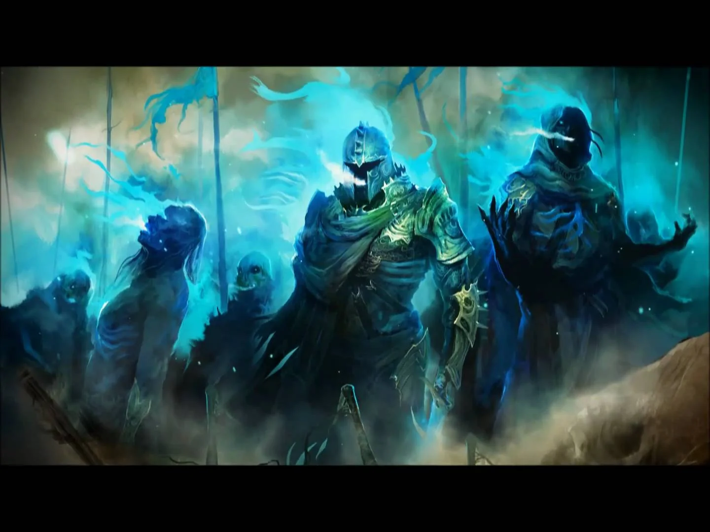 GuildWars2Spain Celebra el lanzamiento de Guild Wars 2 con un sorteo espectacular